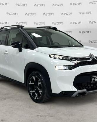Citroën C3 Aircross BlueHDi 110 S&S Shine Pack
