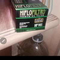 .Olio x tmax o scooter o moto