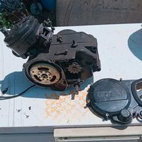 blocco motore Aprilia rx 50 Minarelli rv4