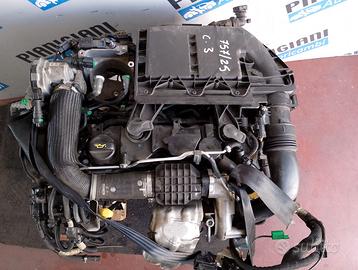 Motore Citroen C3 8HR  173.000 Km