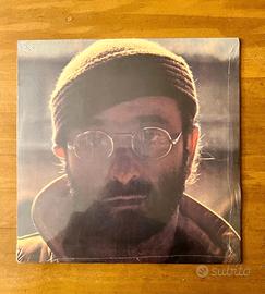 LUCIO DALLA - OMONIMO - VINILE EDITORIALE LP 12" P