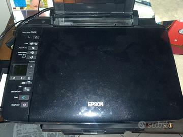 Stampante Multifunzione Epson Stylus SX218 - Bresc