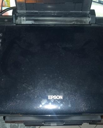 Stampante Multifunzione Epson Stylus SX218 - Bresc