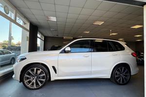 Bmw X5 xDrive40d 48V Msport
