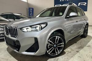 BMW X1 sDrive 20i Msport "19 M sport Pro /Navi/P