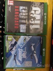 Giochi xbox