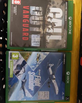 Giochi xbox
