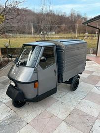 Piaggio Ape 50