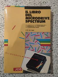 Libri per Zx Spectrum - Retrocomputer