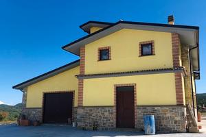Struttura ricettiva 320 mq - Staffoli/Agnone (IS)