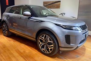 LAND ROVER Range Rover Evoque 2.0D I4 150CV AWD
