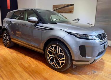LAND ROVER Range Rover Evoque 2.0D I4 150CV AWD
