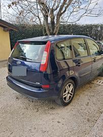 Ford C-Max anno 2003