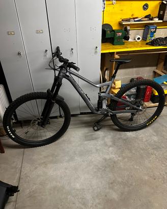Scott ransom 920 2022