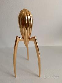 Spremiagrumi Alessi Juicy Salif Gold Limited Editi