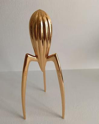 Spremiagrumi Alessi Juicy Salif Gold Limited Editi