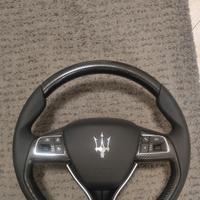 volante Maserati ghibli/levante 