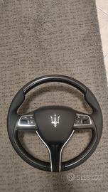 volante Maserati ghibli/levante 