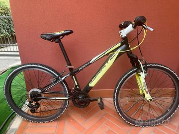 Mountain Bike Cicli Adriatica per ragazzi