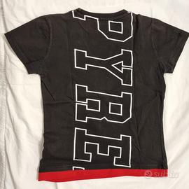 Maglietta Junior Pyrex a mezze maniche