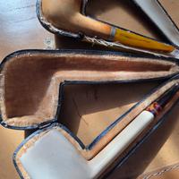 pipe schiuma di mare