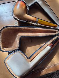 pipe schiuma di mare