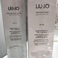 CK One 50ml + Wash + Liu Jo Sweet Carnation