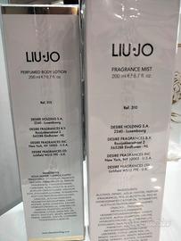 CK One 50ml + Wash + Liu Jo Sweet Carnation