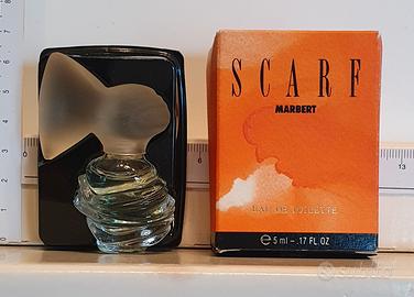 Profumi mignon vintage MV3