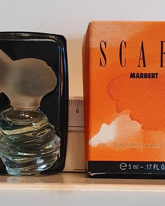 Profumi mignon vintage MV3