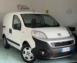 Fiat Fiorino QUBO 1.3 MJT 95CV SX (N1)