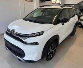 CITROEN C3 Aircross BlueHDi 110 S&S Shine