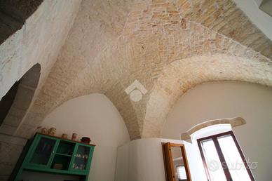CASA INDIPENDENTE A OSTUNI