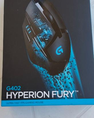 Mouse Gaming