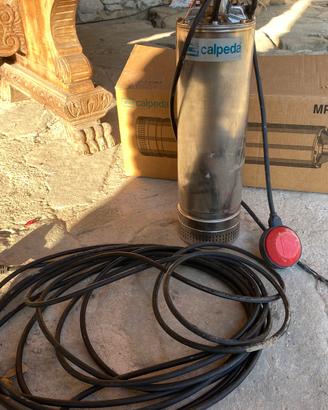 Pompa sommersa Calpeda MPSM 303-CG