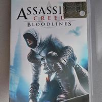 Assassin Creed Psp