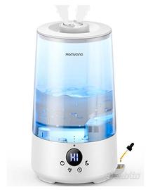 Umidificatore ambiente