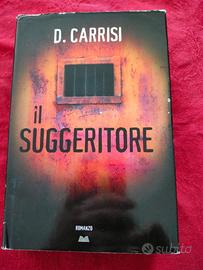 Carrisi Il Suggeritore
