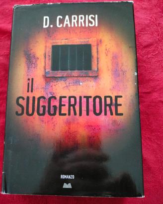 Carrisi Il Suggeritore