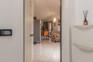 Appartamento di 88 m² con 3 locali e box auto a Ma