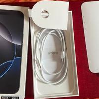 iphone 16 pro max 256g