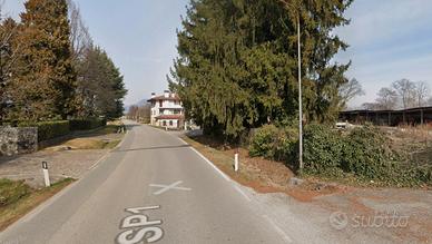TRILOCALE di 105mq - SPILIMBERGO (BASEGLIA)