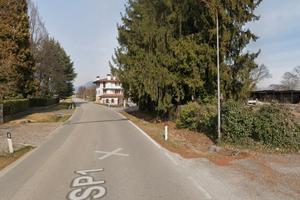 TRILOCALE di 105mq - SPILIMBERGO (BASEGLIA)