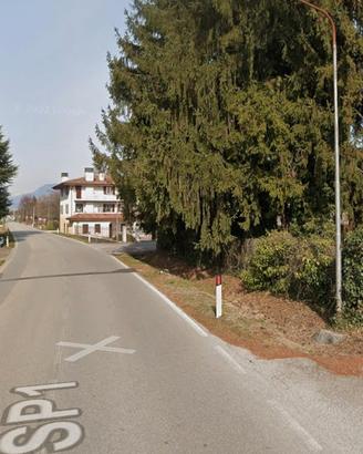 TRILOCALE di 105mq - SPILIMBERGO (BASEGLIA)