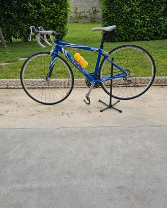 bici da corsa Giant  
