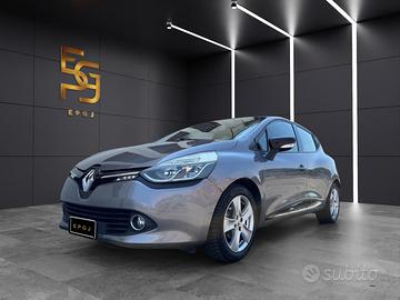 Renault Clio 1.5 dCi 8V 90CV Start&Stop 5 porte En