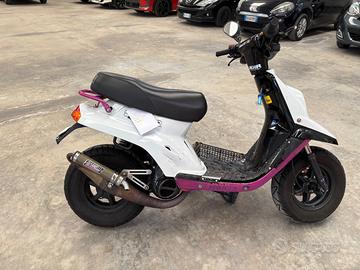 SCOOTER MBK 50 ELABORATO