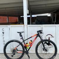 Wilier Triestina 503X