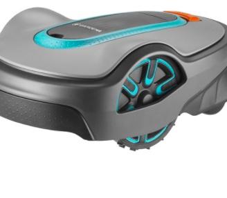 Robot Gardena SILENO life 750