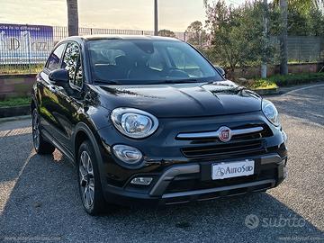 FIAT 500X 1.6 M.Jet 120 CV Cross